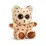 Keel Toys SF6407 Jucarie de plus parfumata Animotsu Sweet Scents, 15cm