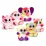 Keel Toys SW0381 Jucarie de plus Animotsu Animalute Fashion, 25cm