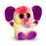 Keel Toys SW0381 Jucarie de plus Animotsu Animalute Fashion, 25cm