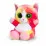 Keel Toys SW0381 Jucarie de plus Animotsu Animalute Fashion, 25cm