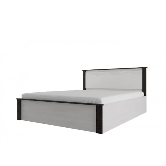 Pat SV-Mebel ГАММА 20 (120 x 200 cm), Ясень анкор светлый / Венге