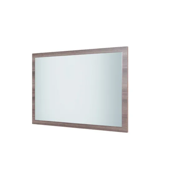 Oglinda de perete SV - Ð?ебелÑ? ÐÐ?Ð?Ð? 5 (70 cm) (64 cm), Ash shimo dark