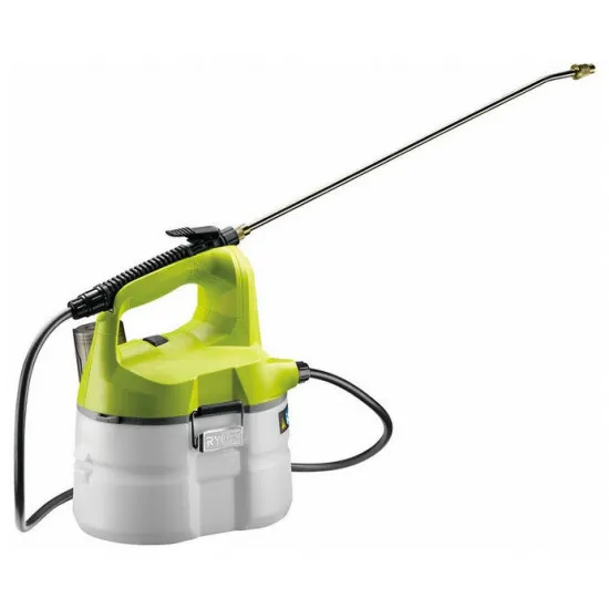 Опрыскиватель аккумуляторный Ryobi OWS1880 (5133002676)
