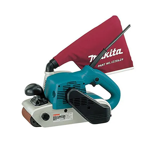 Mașină de șlefuit cu bandă Makita 9403