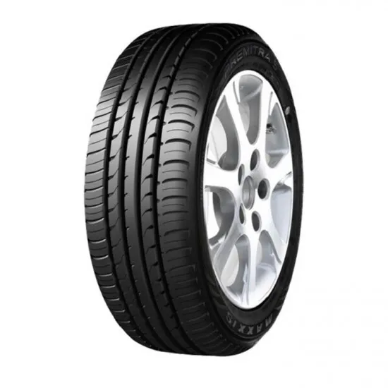 Шина летняя Maxxis HP5 Premitra 215/60 R17 96H TL