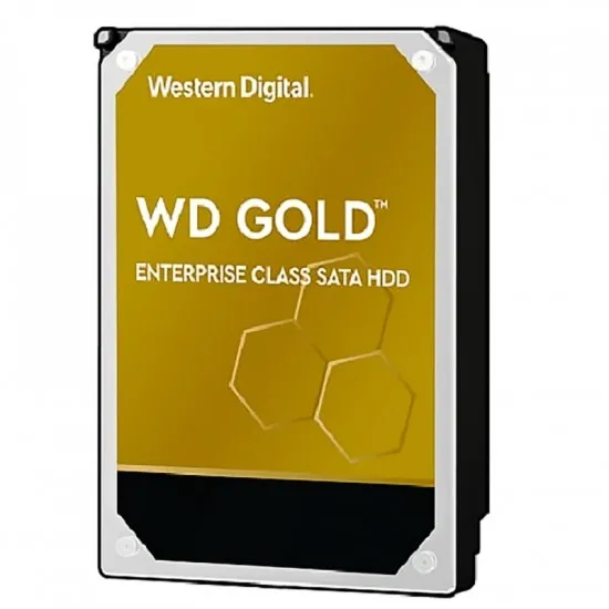 3.5" Unitate HDD 16 TB Western Digital Gold WD161KRYZ
