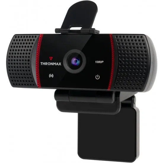 CamerÄ? web Thronmax Stream Go X1