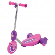 Электросамокат Razor Lil' E Seated, Pink