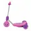 Scuter electric Razor Lil' E Seated, Pink
