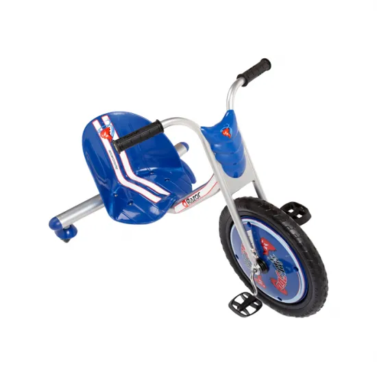 Drift-cart Razor RipRider 360 Blue