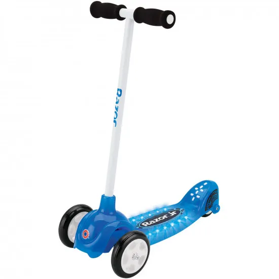 Trotinetă Razor Jr. Lil Tek, Blue