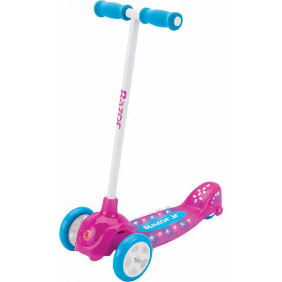 Trotinetă Razor Jr. Lil Pop, Pink