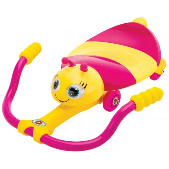 Толокар Razor Twisti Lil' Buzz