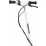 Scuter electric Razor E300, White/Blue