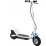 Scuter electric Razor E300, White/Blue