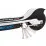 Scuter electric Razor E300, White/Blue
