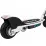 Scuter electric Razor E300, White/Blue