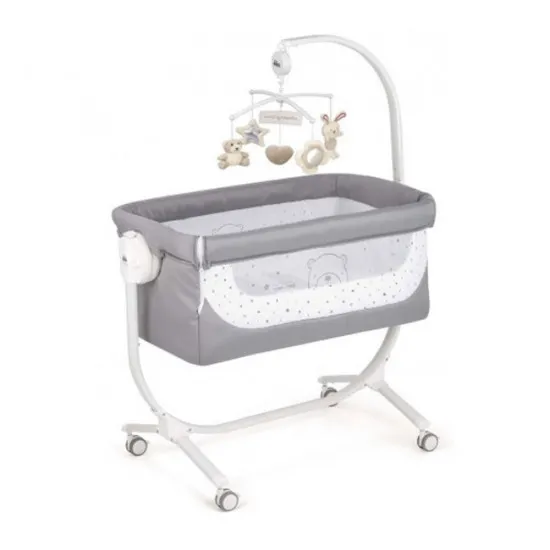 Колыбель CAM Cullami 161 Gray