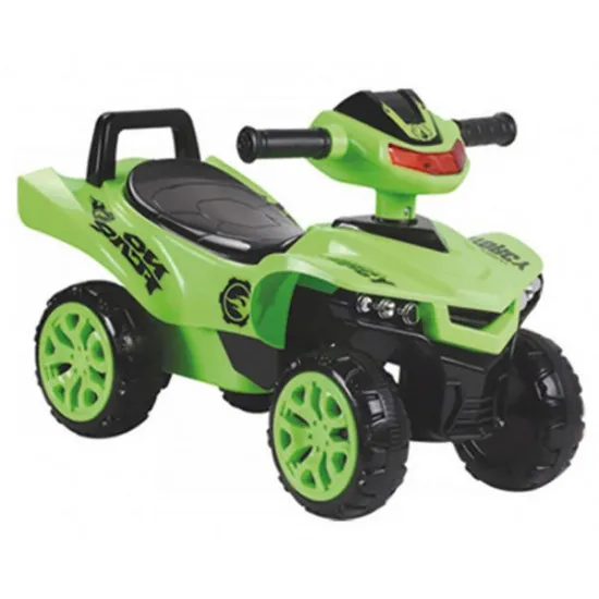 Толокар Chipolino ATV ROCATV02105GR