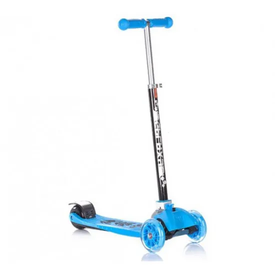 TrotinetÄ? Chipolino Galaxy, Ð?олÑ?бой