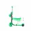 Trotinetă Chipolino Kiddy Evo DSKIE0216LI, lime
