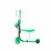 Trotinetă Chipolino Kiddy Evo DSKIE0216LI, lime