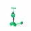 Trotinetă Chipolino Kiddy Evo DSKIE0216LI, lime