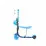 Trotinetă Chipolino Kiddy Evo, space