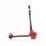 Самокат Chipolino Ferrari DSFXK5802BK Складной, Черный