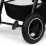 Коляска прогулочная Kinderkraft All Road KKWALROAGR0000 Ash Grey