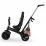 Трицикл KinderKraft Freedom EASYTWIST (KKRETWIBRD0000), Бежевый/ Черный