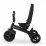 Трицикл KinderKraft Freedom EASYTWIST (KKRETWIBRD0000), Бежевый/ Черный