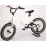 Bicicletă copii Volare Cool Rider 91645 White (16")