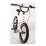 Bicicletă copii Volare Cool Rider 91645 White (16")
