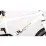 Bicicletă copii Volare Cool Rider 91645 White (16")