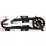 Bicicletă copii Volare Cool Rider 91645 White (16")