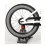 Bicicletă copii Volare Cool Rider 91645 White (16")