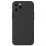 Чехол Baseus Liquid Silicone Gel Protective для iPhone 12 Pro Max, Black