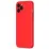 Чехол Baseus Liquid Silicone Gel Protective для iPhone 12 Pro Max, Red
