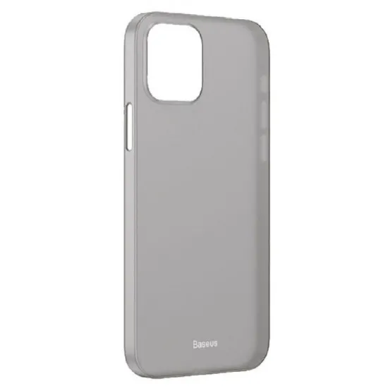 Чехол Baseus Wing Case для iPhone 12, Black