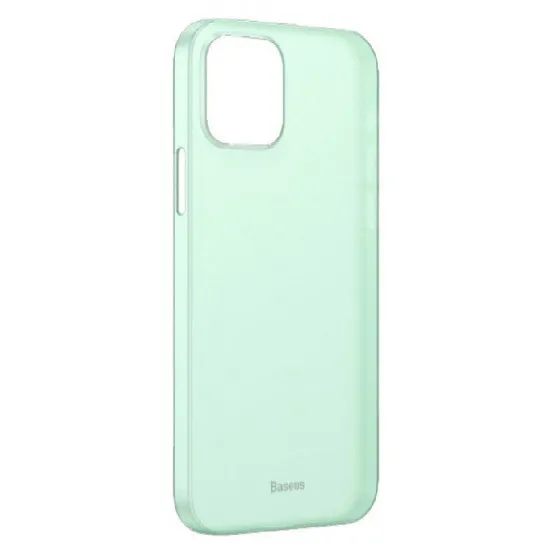 Чехол Baseus Wing Case для iPhone 12, Green