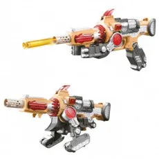 Dinobots SB463 Игрушка-трансформер Пушка Dinobots SB463 Игрушка-трансформер Пушка