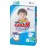 Scutece Goo.N Unisex 843155 (9-14kg 54pcs)