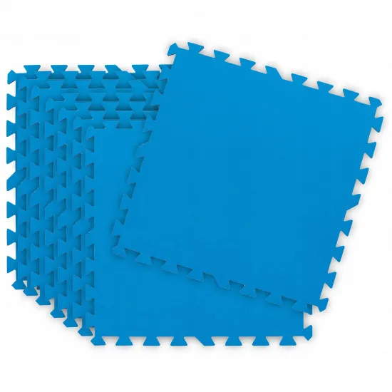 Covor sub piscinÄ? Bestway 58220 (50x50 cm/9buc)