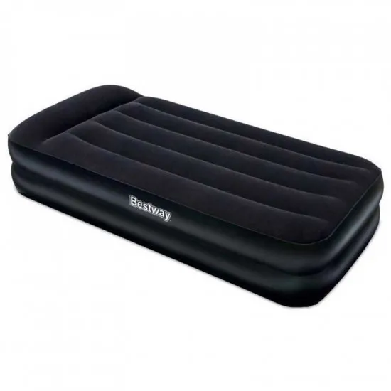 Кровать надувная Bestway Tritech Airbed Twin 67401