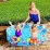 Piscina rigida pentru copii Bestway 55028