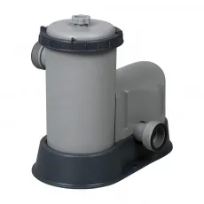 Pompa filtrare apa piscina Bestway Flowclear 58389 Pompa filtrare apa piscina Bestway Flowclear 58389