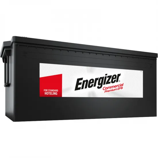 Baterie auto Energizer Premium EFB 180 Ah