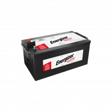 Baterie auto Energizer Comm Prem EFB 225 Ah