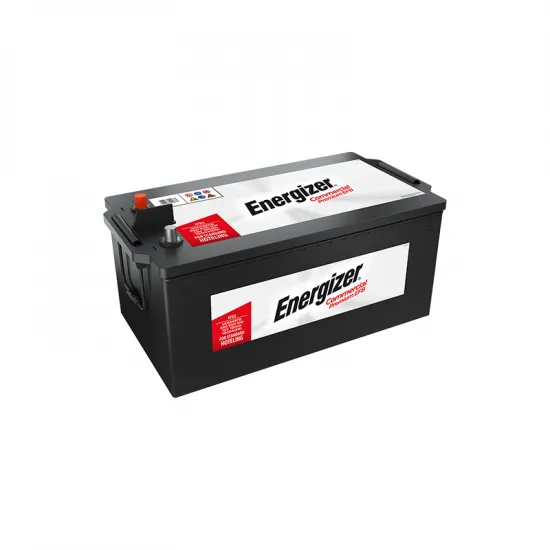 Baterie auto Energizer Comm Prem EFB 225 Ah